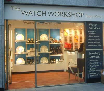 watch shop aberdeen|jamieson watch repair aberdeen.